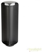 Stalp LED iluminat exterior cu protectie IP65 BU-OH II 71214