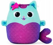 Squishy Sirena 30 cm, pluș
