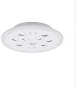 Plafoniera LED RGB si telecomanda ASTRAEUS 30cm