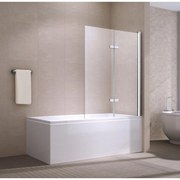 Alvor 6mm, 120x140 Paravană pentru căzi