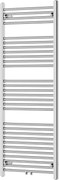 Mexen Mars radiator de baie 1500 x 600 mm, 576 W, crom - W110-1500-600-00-01