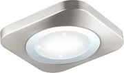 Eglo 97662 - Plafonieră LED PUYO-S LED/14W/230V