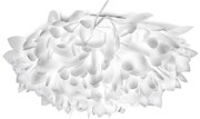 Plafoniera/ Aplica de perete design unicat realizat manual Veli Frunze L, 75cm