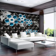 Fototapet - Design exclusiv (254x184 cm)