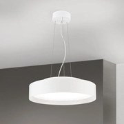 Lustra LED suspendata iluminat ambiental VARIO D-40cm
