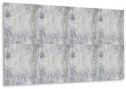 Panou decorativ Perete vechi de beton