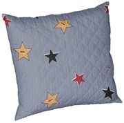 Perna Night, microfibra matlasata, 70x70 cm