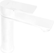 Mexen Royo baterie de lavoar, albă - 72200-20