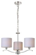 Candelabru modern design elegant Carmen 3L