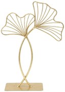 Mauro Ferretti  Sculptura Frunza cm 25X8,5X35 | Aosom Romania