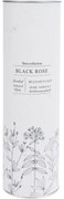 Difuzor arome Flora Collection, Black Rose, 100 ml, 6 x 9,5 cm