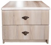 Noptiera Roma Sonoma