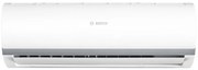 Aer conditionat cu invertor Bosch CL2000 Set 35 WE, 12000 BTU, 25 m², A++, R32, Incalzire suplimentara, Alb