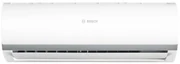 Aer conditionat cu invertor Bosch CL2000 Set 35 WE, 12000 BTU, 25 m², A++, R32, Incalzire suplimentara, Alb