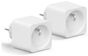 SET 2x priză inteligentă Philips Hue Smart plug