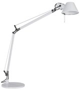 Artemide AR A004420+AR A005320 COMPLET - Lampă de masă TOLOMEO 1xE27/70W/230V