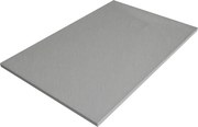 Mexen Bert cadă de duș dreptunghiulară SMC 120 x 90 cm, gri - 4K619012