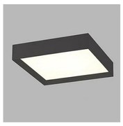 Plafonieră LED LED2 MILO LED/30W/230V neagră 3000/4000K