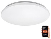 Rabalux 71036 - Plafonier LED RGB CERRIGEN dimabil 48W 230V