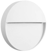 Spot LED scari iluminat exterior IP54 BAKER alb