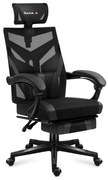 Fotoliu gaming Cruiser 5 (negru). 1087450