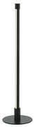 Veioza LED, lampa de masa design modern Betty negru