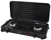 Aragaz Cattara 13596 Traveler Family Duo, 5,8 x 28 x 5,4 cm