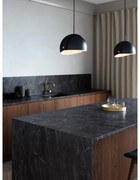 Lustră pe cablu DFTP by Nordlux ALIGN 1xE27/15W/230V negru
