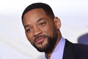 Fotografie Will Smith, Axelle/Bauer-Griffin