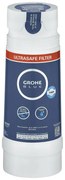 Filtru de apa Grohe Blue Ultrasafe capacitate 3000 l