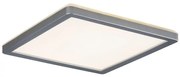 Plafoniera LED pentru baie IP44 Lambert 25cm