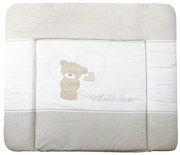 Salteluță pentru schimbat scutece 75x85 cm Liebhabär – Roba