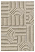 Covor bej 120x170 cm Art – Ayyildiz Carpets