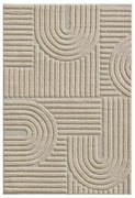 Covor bej 80x150 cm Art – Ayyildiz Carpets