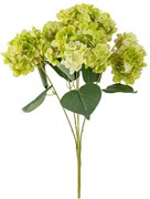 Plantă artificială (înălțime 49 cm) Hydrangea – Bloomingville