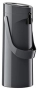 Carafă termos Tefal 1,9 l PONZA gri