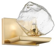 Aplica de perete moderna design decorativ original ROCK W0488-01A-U8AC ZL