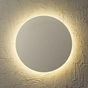 Aplica LED stil ambiental BORA BORA 3000K 12W alba MA-C0102