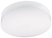 Plafonieră LED pentru baie LED/18W/230V 3000/4000/6000K d. 28 cm IP44