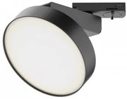 Spot aplicat sina LED 12W TR043-1-12W3K-B MAYTONI