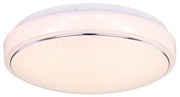 Plafoniera LED design modern KALLE 48408-18 GL