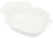 Altom Bol din porțelan Bunny, 13,5 x 10,5 x 3,5 cm