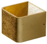 Aplica LED ambientala FELIX S aurie