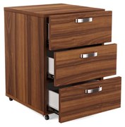 Containere sub birou - Nuc