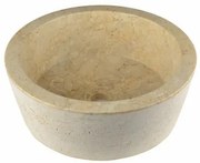 Lavoar DIVERO din piatră naturală Venedig