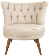 Fotoliu Richland Cream