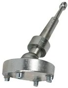 Articulație sferică și suport pentru STANDARD thermolys