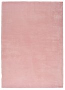 Covor Universal Berna Liso, 60 x 110 cm, roz