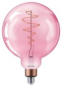 Bec LED dimabil Philips DECO G200 E27/4,5W/230V 1800K