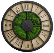 Ceas de perete ø 57 cm Ben – Styler